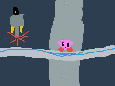 kirby crystal shards hr-h boss