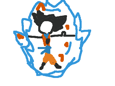 goku powers
