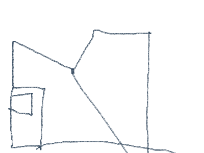 Thras ball to toy cat