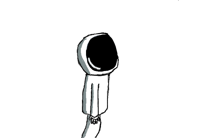 i don't know what to draw