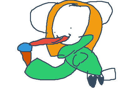 ''CaN i HaVe YoUr IcEcReAm?''