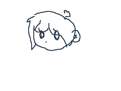 oki i didnt want to my brother forced meh