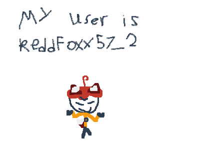 go friend me on Roblox