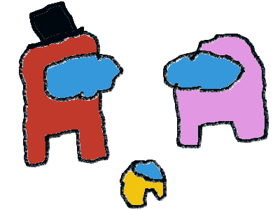 among us movie trailer