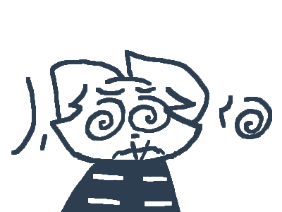 Spining's U U ✨ part.2 (-FLASH WARNING!!!-)