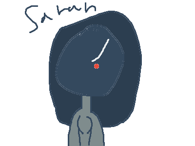 my monsters! (info of them in desc)