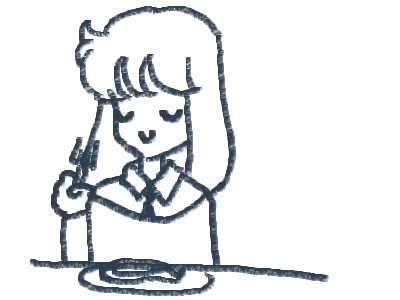 i may look elegant but i eat like a shark