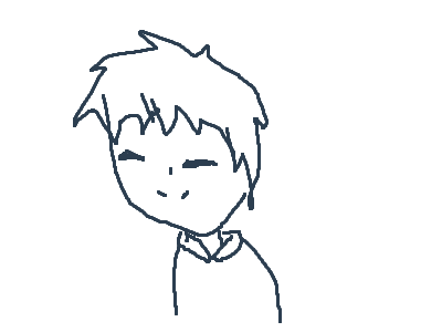 keiko kun (ugly not fin)