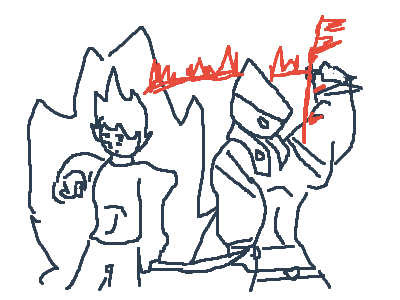 Jedi Stando ssj samurai