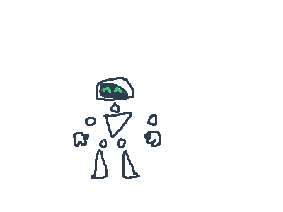 I improvised a bunch of oc's if guys want.