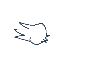 goku hair bad to good