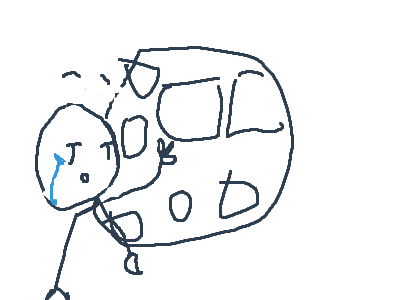 henry stickman but realistic