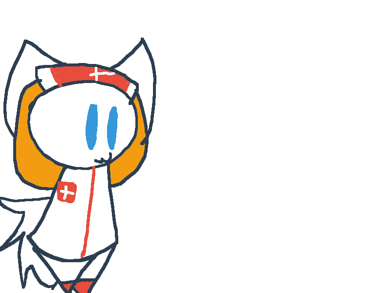 Nurse riza+robo riza=...