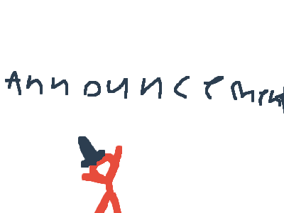 middle agesss part 3 announcement