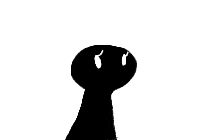 Opheebop the little darling (FNF)