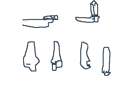 Hand drawing