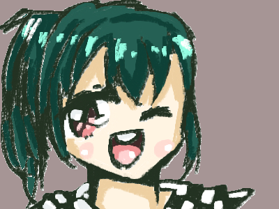 I tried and failed lol