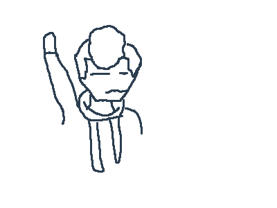 Im leaving due to personal reasons