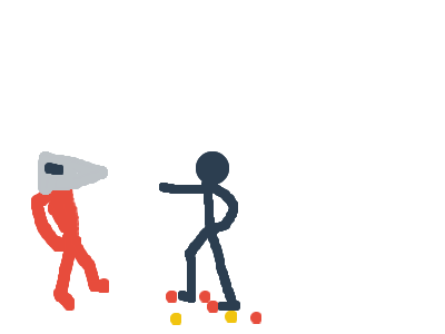 The chosen one vs mr man pt 1