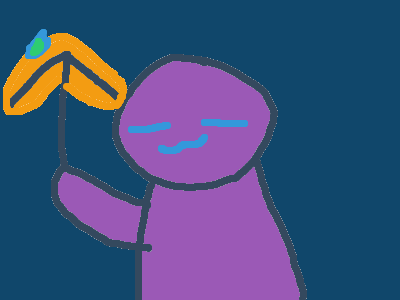 acid rain transfur (INSPIRED)