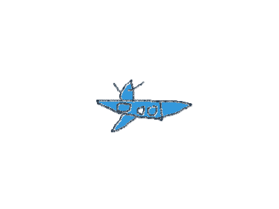 Airplane ✈️ 