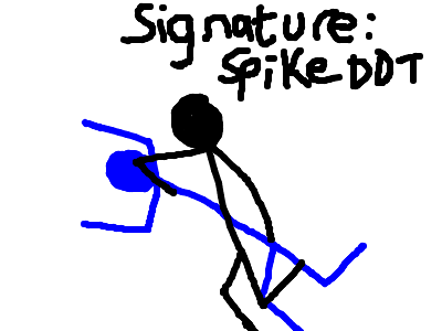 Signature and Finisher 2: Randy Orton