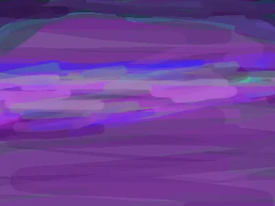 practise fade and blend