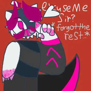 Excuse me sir—! |^| SubSpace