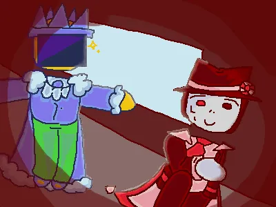 Eh, meme.