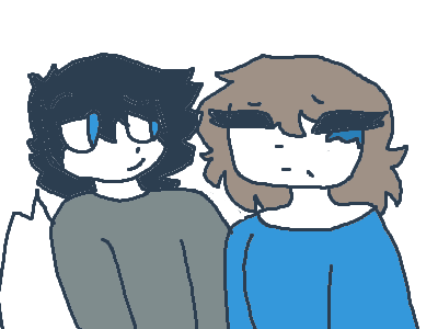 so...Christmas spirit