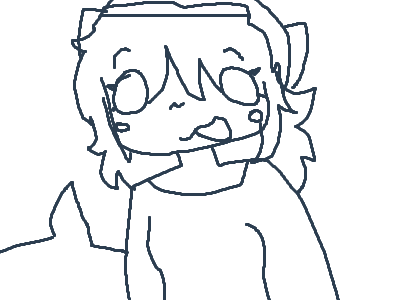 LOOK AT THA GUY OVER THERE NYA HE SO SUGOIIi