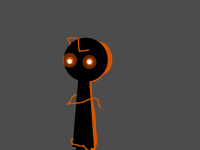 Dan vs All (Announcement)