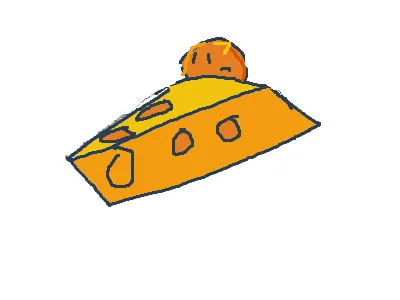 Cheese