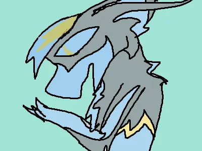 Sphy art again
