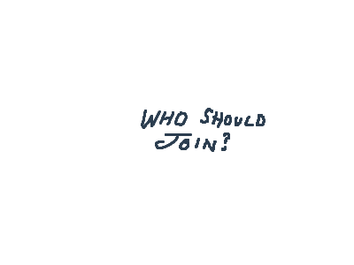 Vote who should join the new series! friends :D