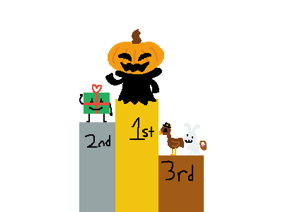 My Favorite Holidays