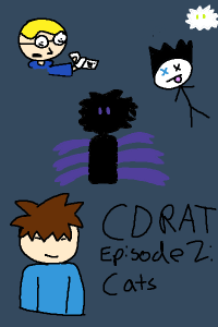 CDRAT Episode 2 poster