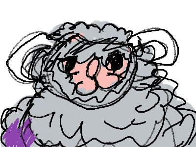 Is this a sheep-/ram????