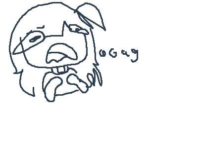 I tried peach cobbler it tastes baad