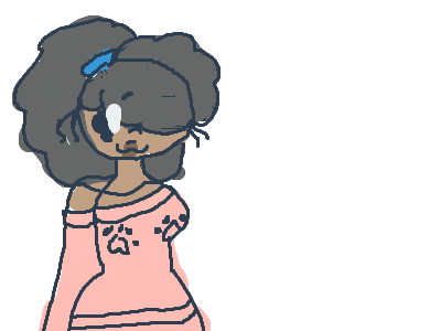 my oc!!