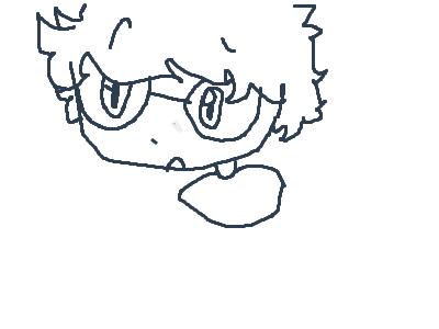 CG5 but kawaii