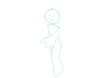 trying to animate again