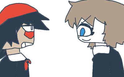 LK finna beat my ahh