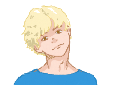 an uneducated guess as to what they look like