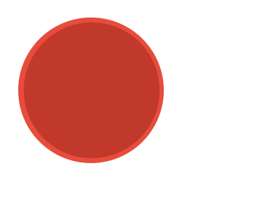 My account didn't get hacked. Here's a red circle.