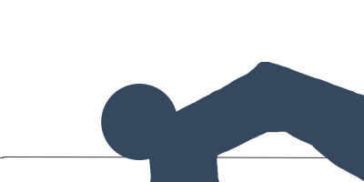 Every time Dan fights someone