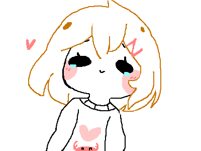 aw~ thx nico!( / w \ )