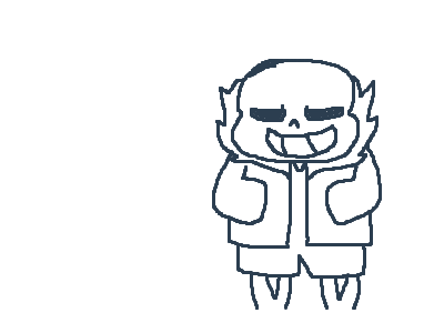 Sans (my version)