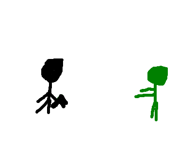 zombie apocalyps (just watch its awsome)