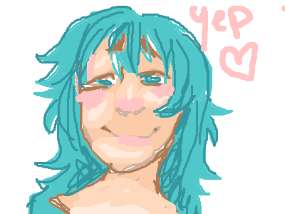 I’m back, I’m mikumikugremlin85